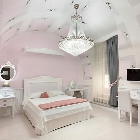 Domus Rosa Bed & Breakfast Napoli Phòng bức ảnh