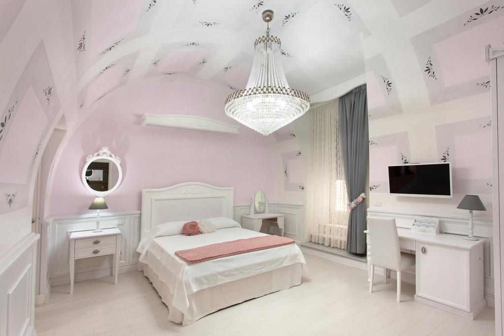Domus Rosa Bed & Breakfast Napoli Phòng bức ảnh