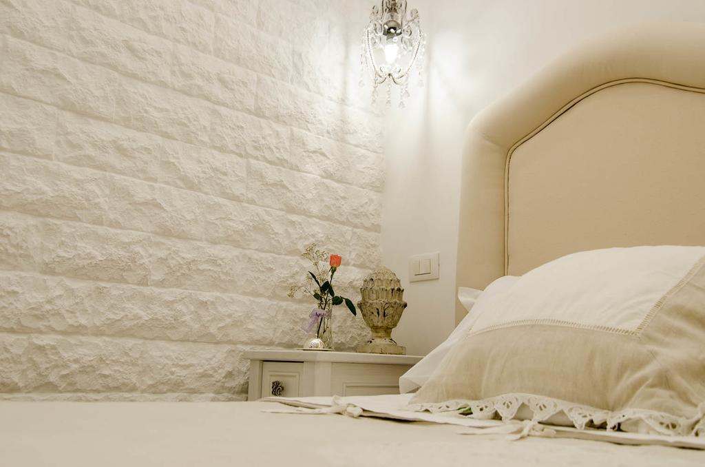 Domus Rosa Bed & Breakfast Napoli Phòng bức ảnh