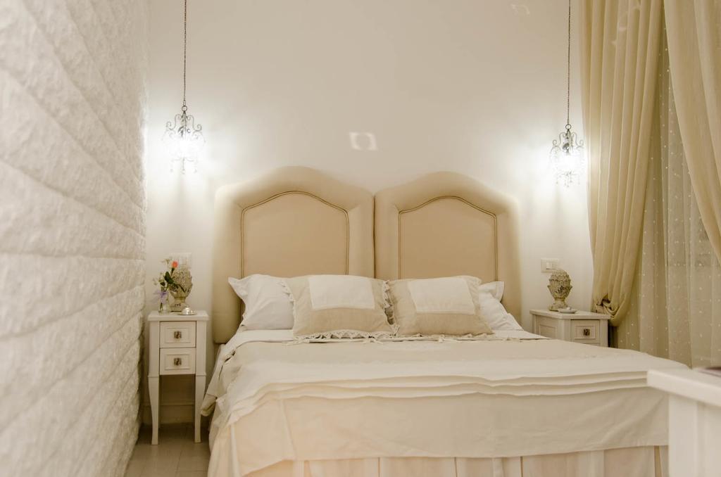 Domus Rosa Bed & Breakfast Napoli Phòng bức ảnh