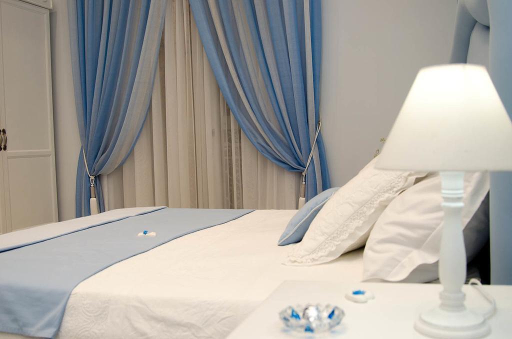 Domus Rosa Bed & Breakfast Napoli Phòng bức ảnh