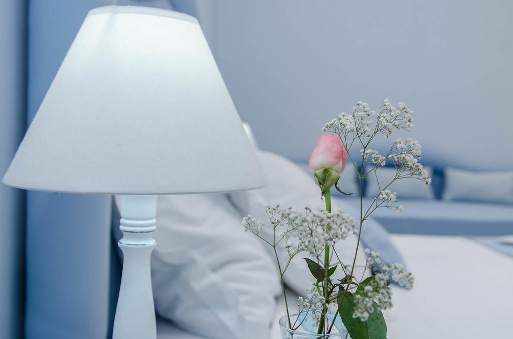 Domus Rosa Bed & Breakfast Napoli Phòng bức ảnh
