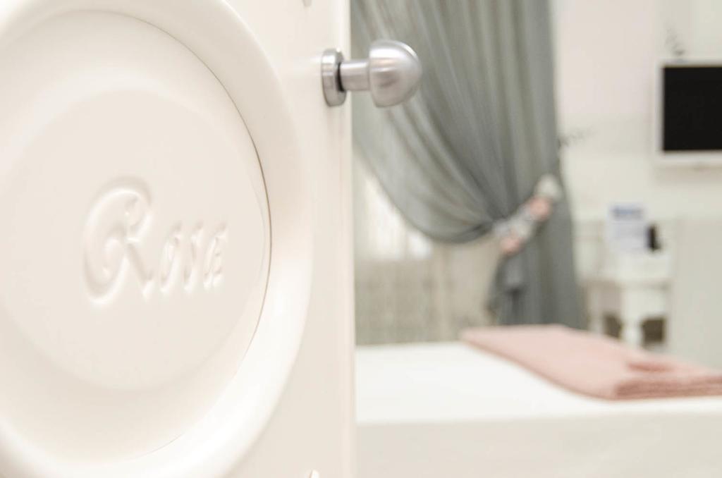 Domus Rosa Bed & Breakfast Napoli Phòng bức ảnh