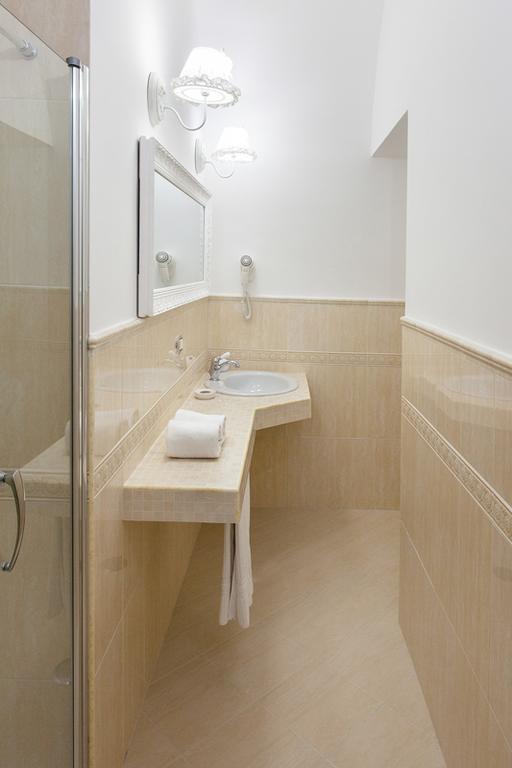 Domus Rosa Bed & Breakfast Napoli Phòng bức ảnh