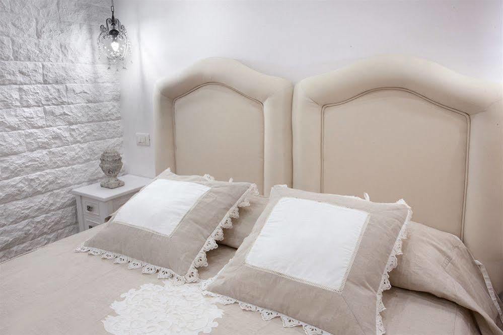 Domus Rosa Bed & Breakfast Napoli Ngoại thất bức ảnh