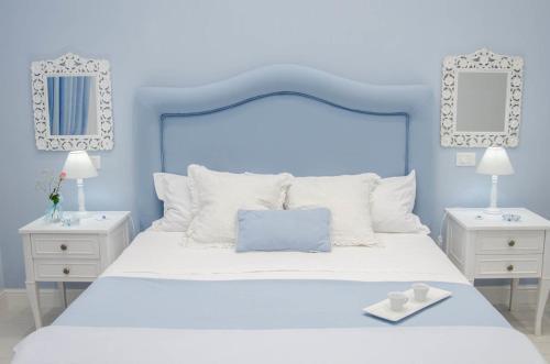 Domus Rosa Bed & Breakfast Napoli Ngoại thất bức ảnh